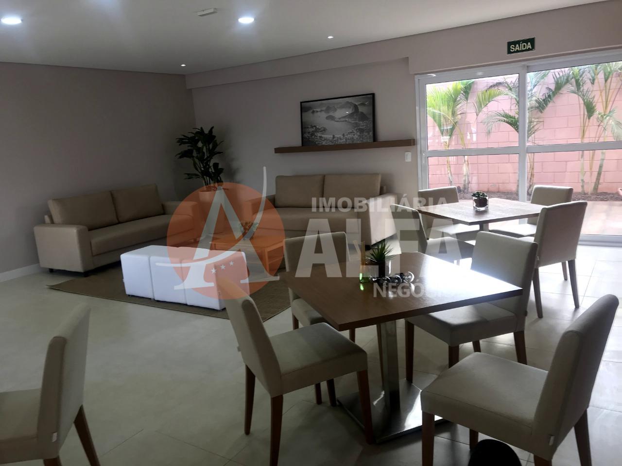 APARTAMENTO (V) - 2 DORMITÓRIOS - CONDOMÍNIIO GRAND CLUB -NAKAMURA PARK - COTIA/SP