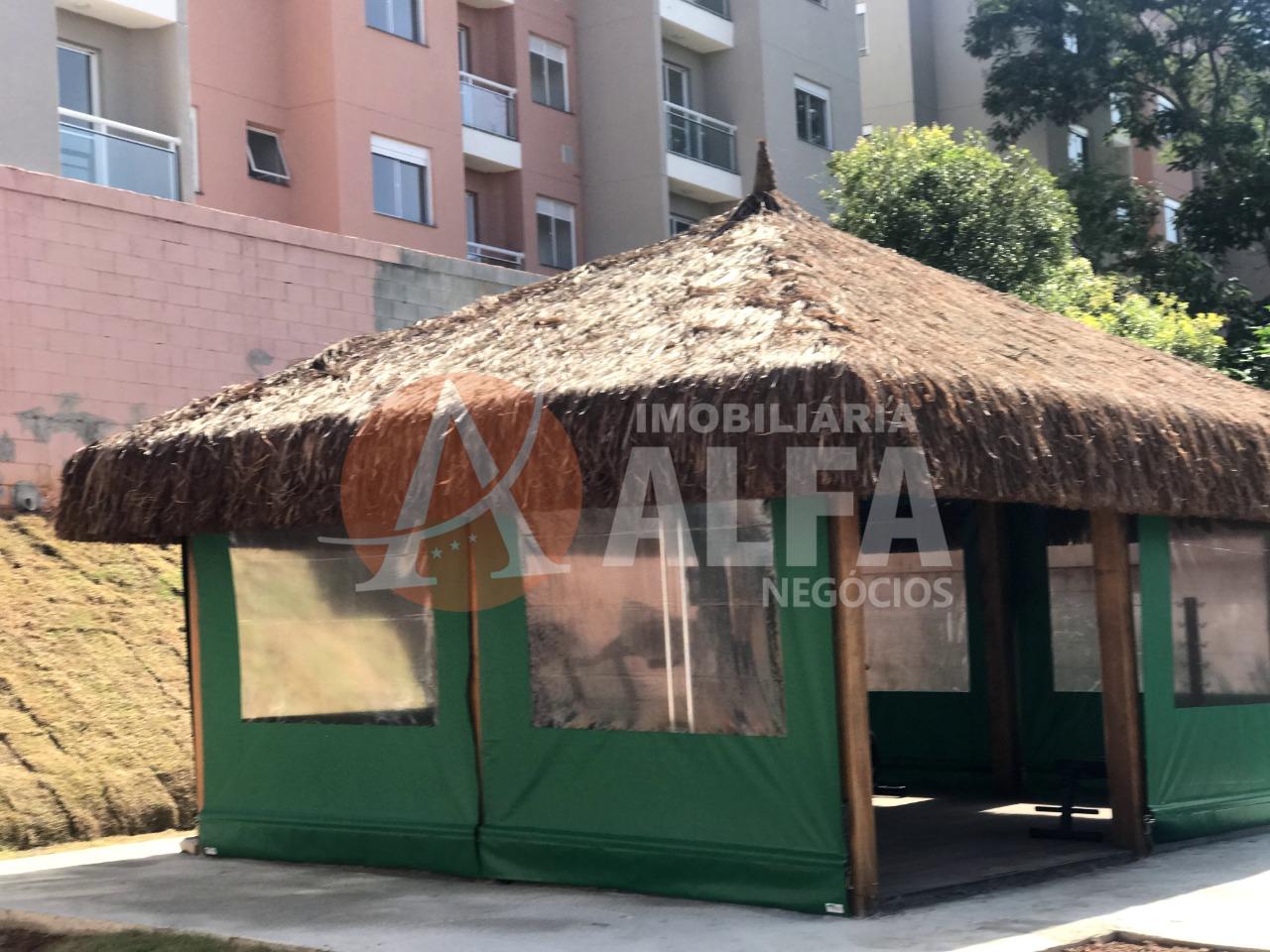 APARTAMENTO (V) - 2 DORMITÓRIOS - CONDOMÍNIIO GRAND CLUB -NAKAMURA PARK - COTIA/SP