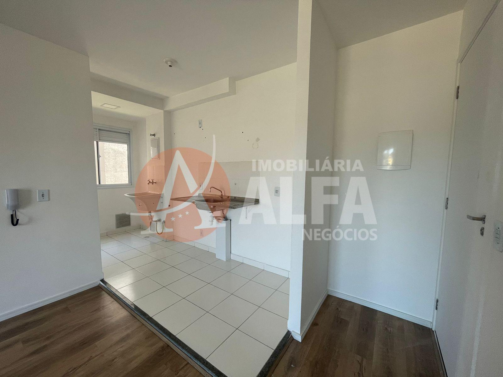 APARTAMENTO (V) - 2 DORMITÓRIOS - CONDOMÍNIIO GRAND CLUB -NAKAMURA PARK - COTIA/SP