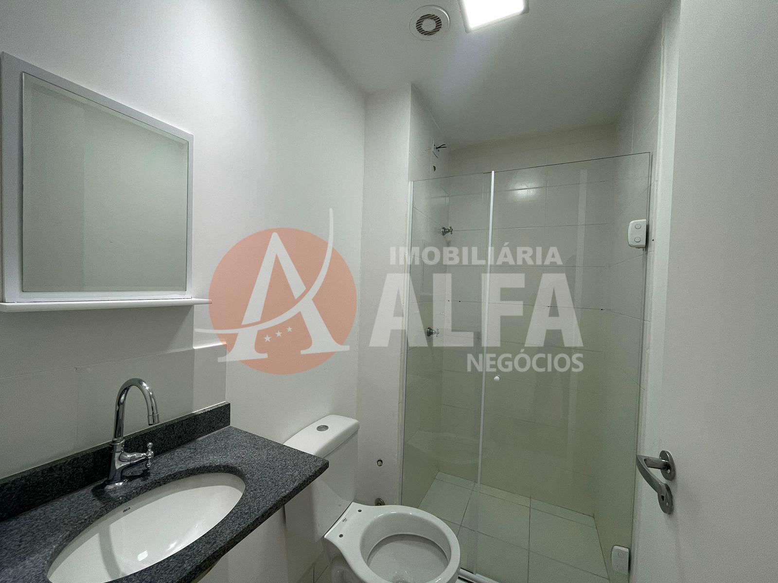 APARTAMENTO (V) - 2 DORMITÓRIOS - CONDOMÍNIIO GRAND CLUB -NAKAMURA PARK - COTIA/SP