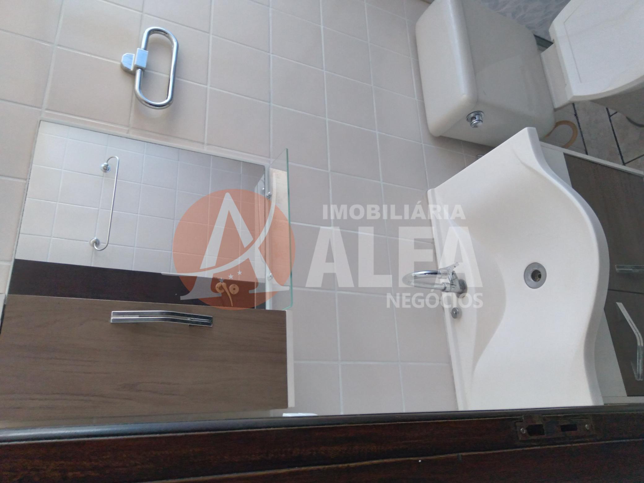 Apartamento à venda com 2 quartos, 50m² - Foto 13