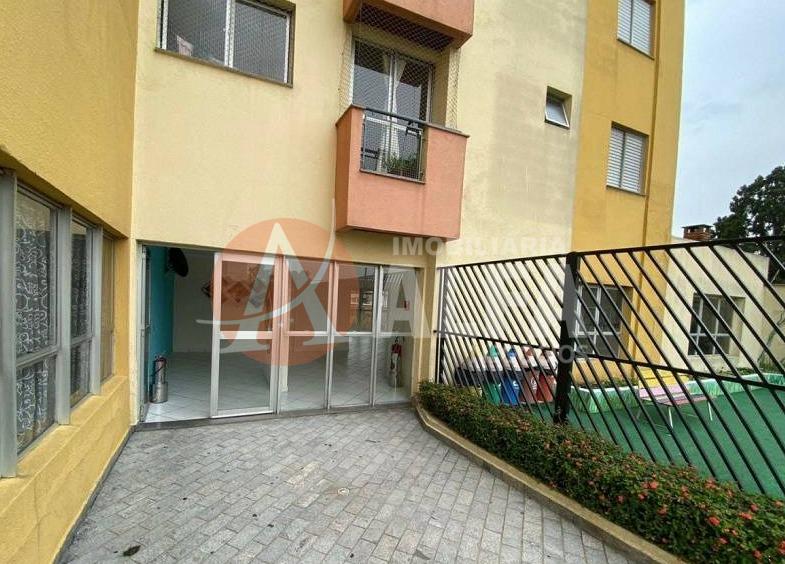 Apartamento à venda com 2 quartos, 50m² - Foto 34