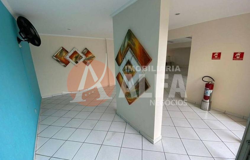 Apartamento à venda com 2 quartos, 50m² - Foto 38