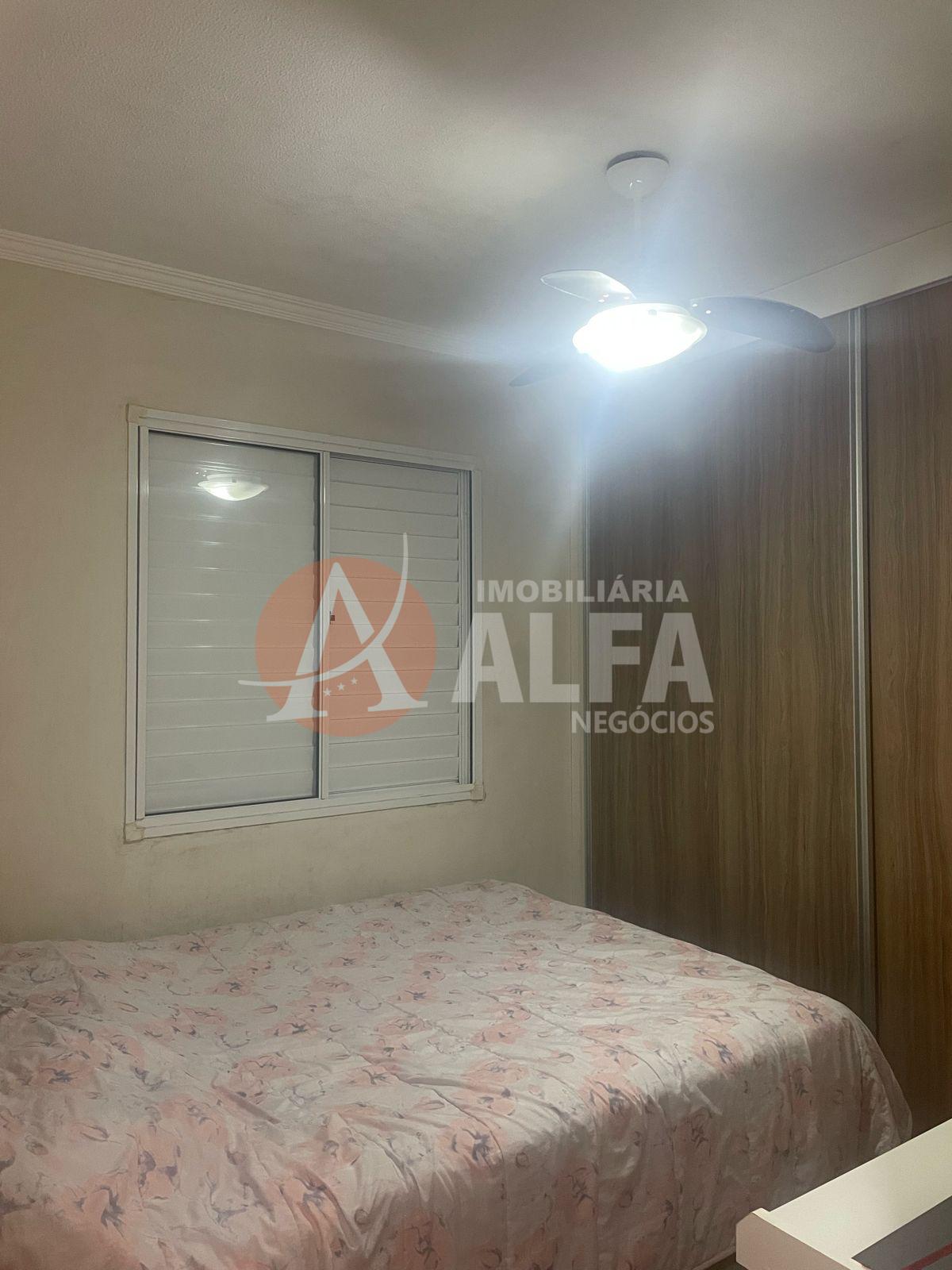 Apartamento à venda com 2 quartos, 57m² - Foto 10