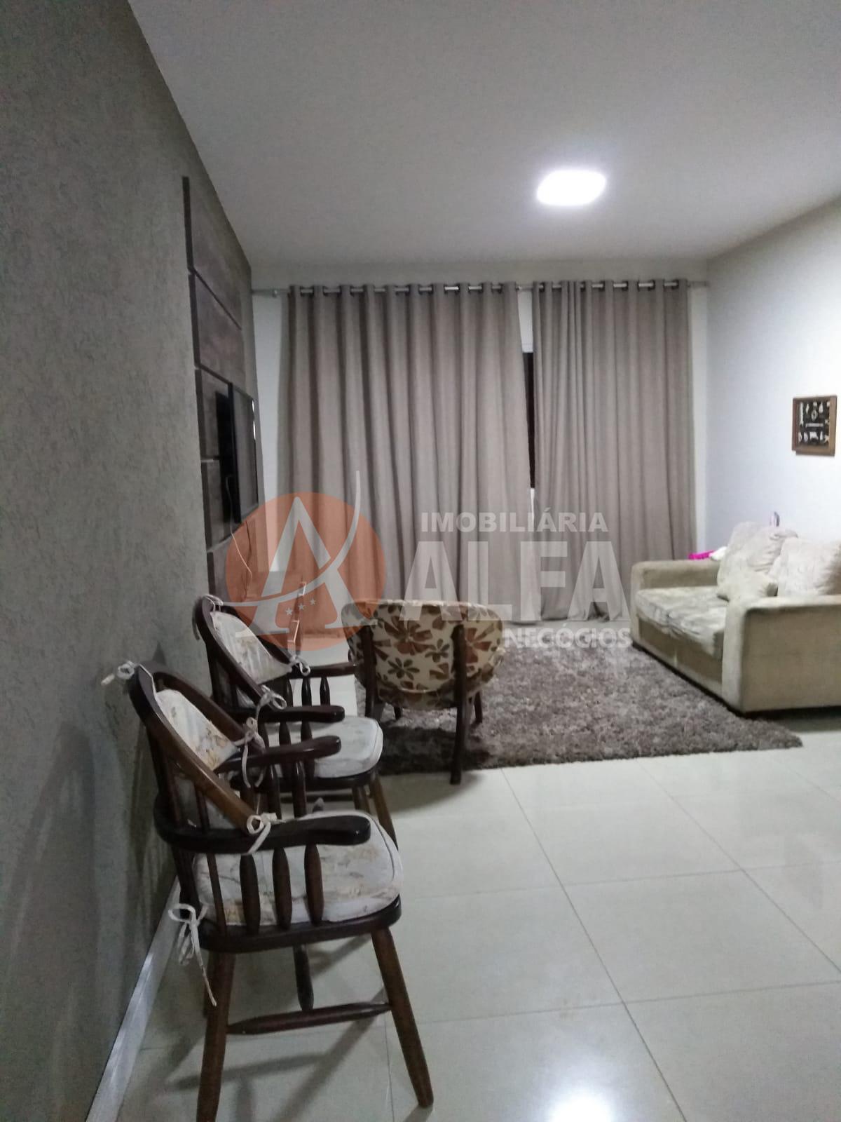 Casa à venda com 3 quartos, 145m² - Foto 5