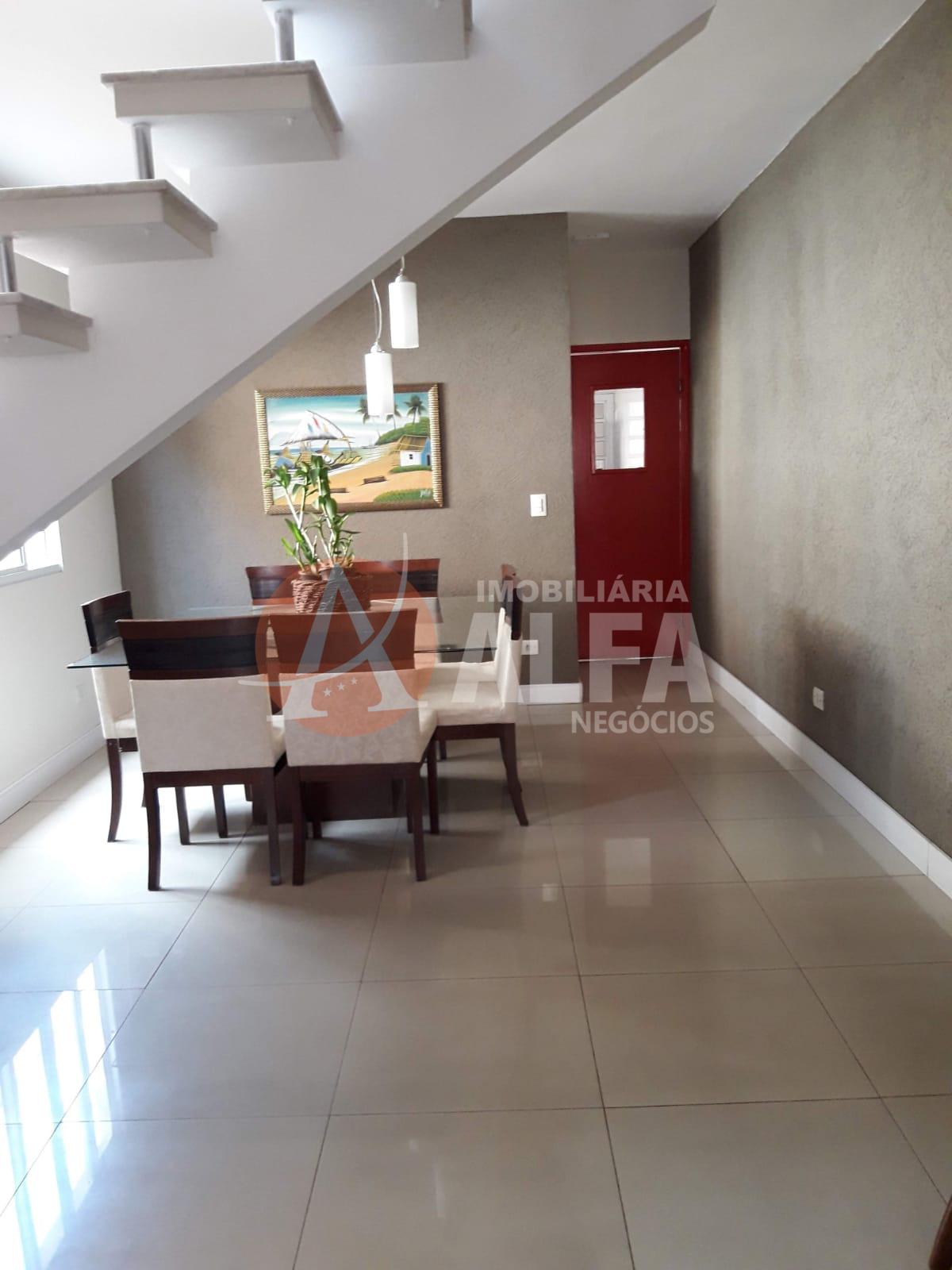 Casa à venda com 3 quartos, 145m² - Foto 3