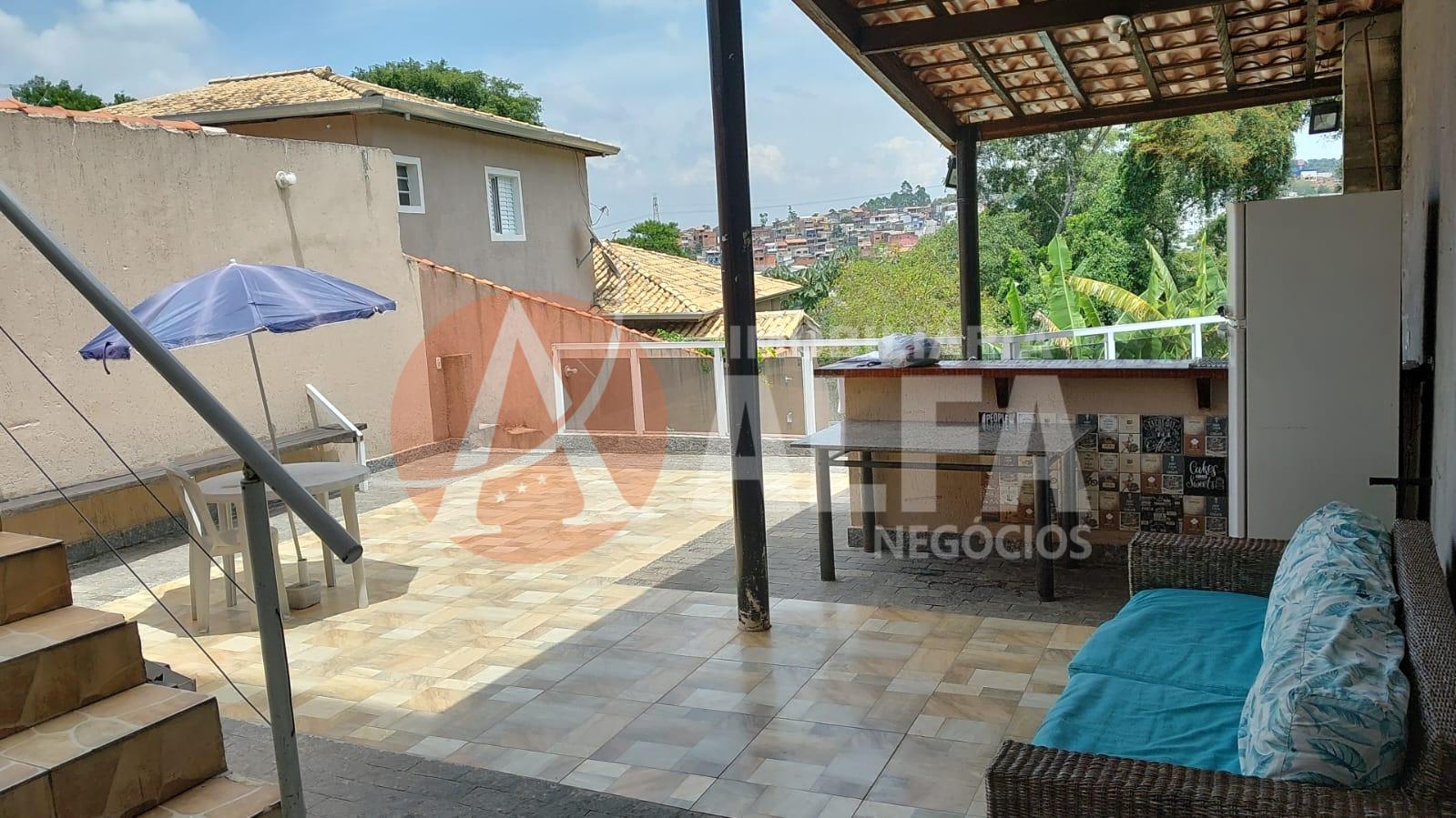 Casa à venda com 3 quartos, 270m² - Foto 21