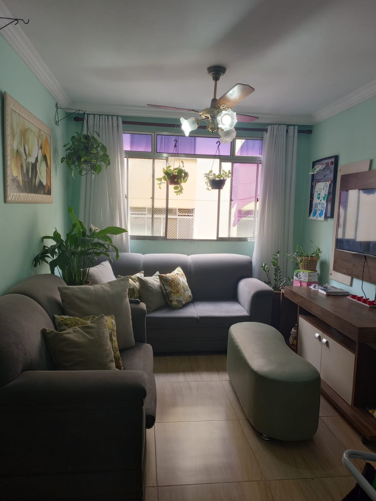 Apartamento - Venda, Jardim Caiapiá, Cotia, SP
