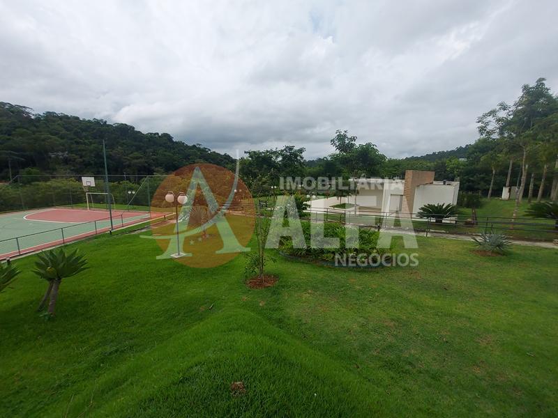 Terreno 432 m²(V) - Condomínio Reserva Vale Verde - Jardim Caiapiá - Cotia SP
