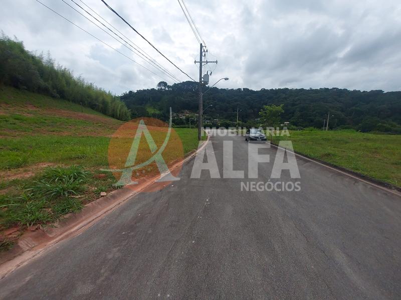 Terreno 432 m²(V) - Condomínio Reserva Vale Verde - Jardim Caiapiá - Cotia SP