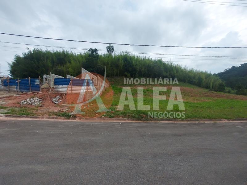 Terreno 432 m²(V) - Condomínio Reserva Vale Verde - Jardim Caiapiá - Cotia SP