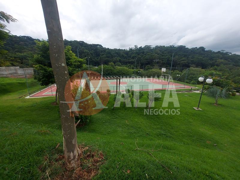 Terreno 432 m²(V) - Condomínio Reserva Vale Verde - Jardim Caiapiá - Cotia SP
