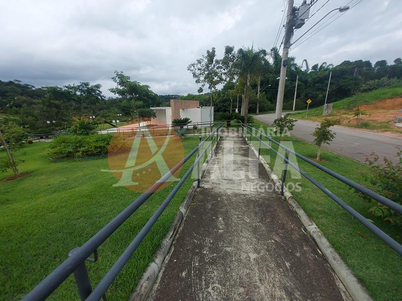 Terreno 432 m²(V) - Condomínio Reserva Vale Verde - Jardim Caiapiá - Cotia SP
