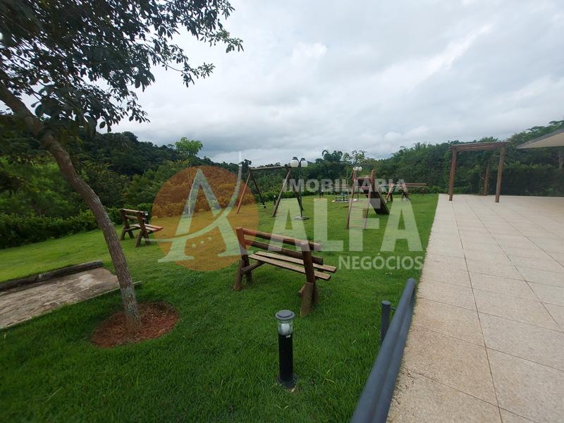 Terreno 432 m²(V) - Condomínio Reserva Vale Verde - Jardim Caiapiá - Cotia SP
