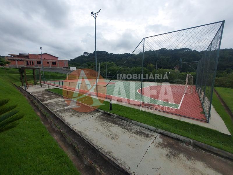 Terreno 432 m²(V) - Condomínio Reserva Vale Verde - Jardim Caiapiá - Cotia SP