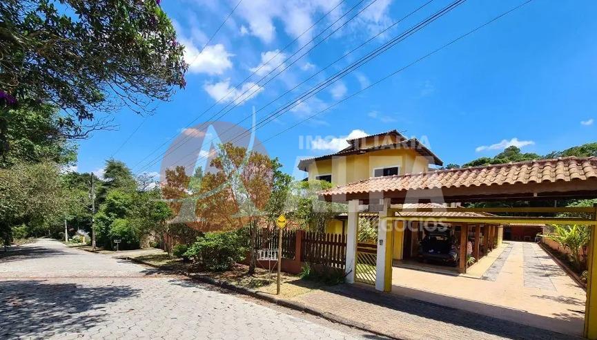 Casa à venda com 6 quartos, 880m² - Foto 15