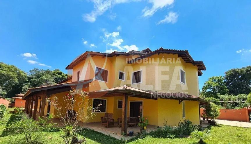 Casa à venda com 6 quartos, 880m² - Foto 10