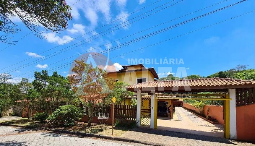 Casa à venda com 6 quartos, 880m² - Foto 23