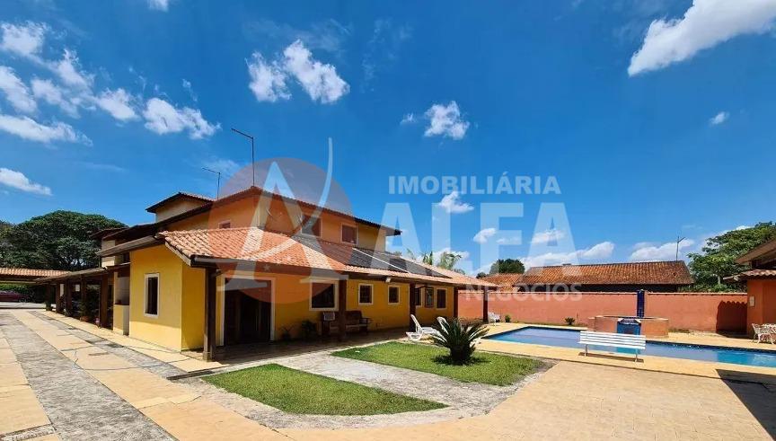 Casa à venda com 6 quartos, 880m² - Foto 11