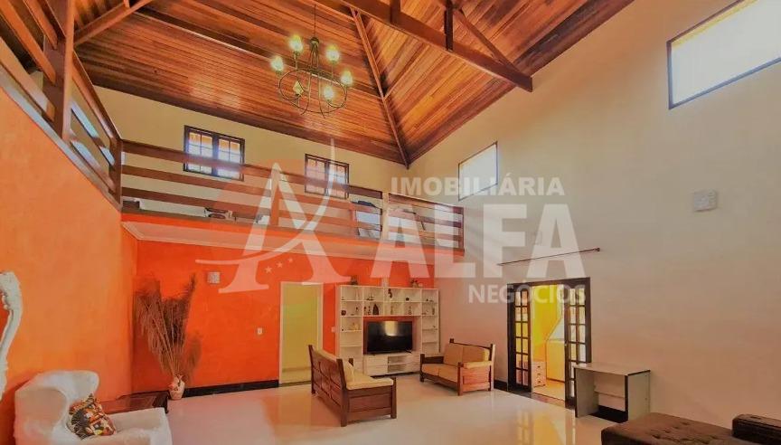 Casa à venda com 6 quartos, 880m² - Foto 20