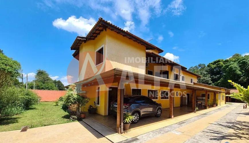 Casa à venda com 6 quartos, 880m² - Foto 9