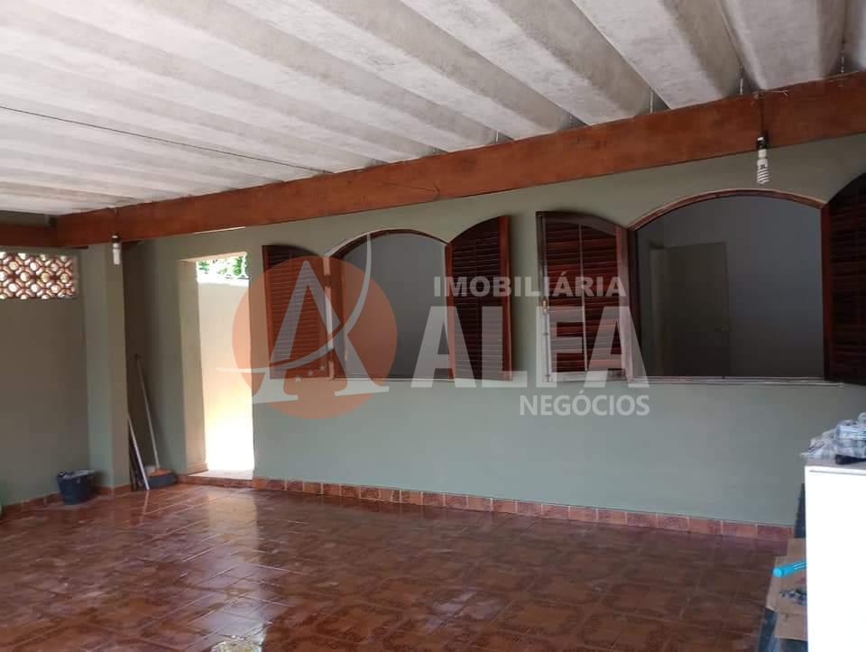 Casa à venda com 3 quartos, 153m² - Foto 3