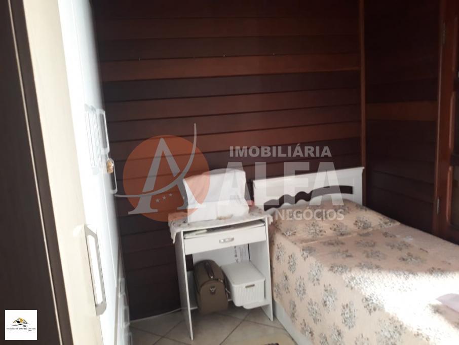 Casa - 03 Dormitórios - Condomínio Residencial Nova Paulista - Parque Nova Jandira - Barueri/SP