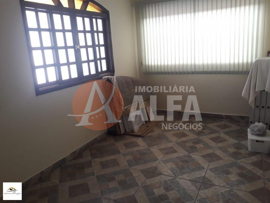 Casa - 03 Dormitórios - Condomínio Residencial Nova Paulista - Parque Nova Jandira - Barueri/SP