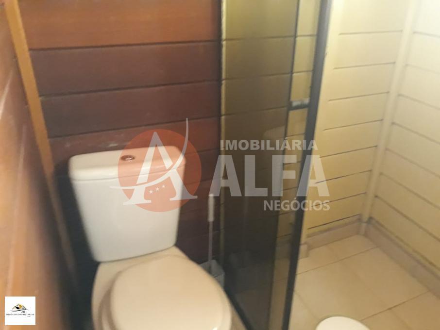 Casa - 03 Dormitórios - Condomínio Residencial Nova Paulista - Parque Nova Jandira - Barueri/SP