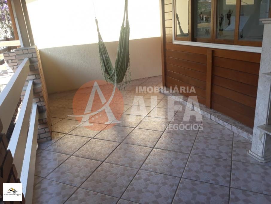 Casa - 03 Dormitórios - Condomínio Residencial Nova Paulista - Parque Nova Jandira - Barueri/SP