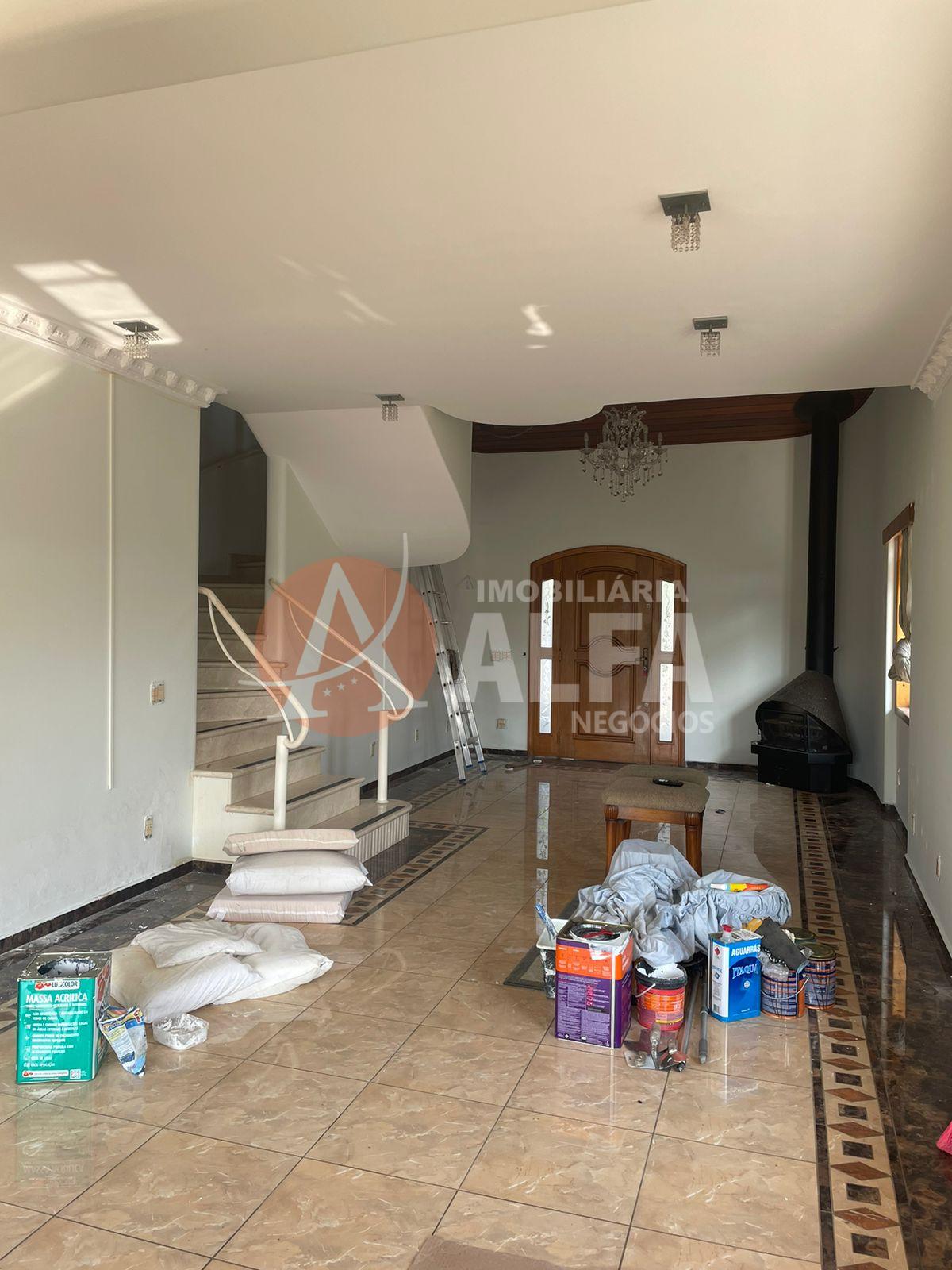 Casa para alugar com 3 quartos, 290m² - Foto 51