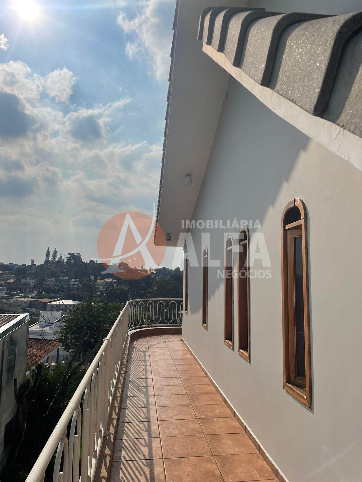 Casa para alugar com 3 quartos, 290m² - Foto 18