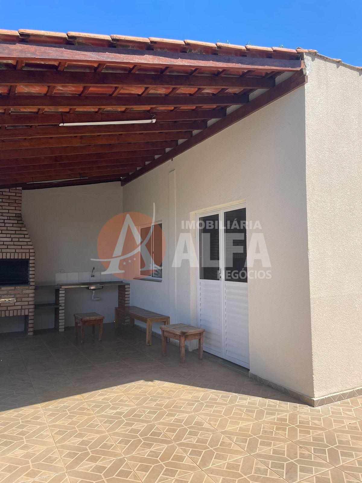 Casa à venda com 3 quartos, 96m² - Foto 41