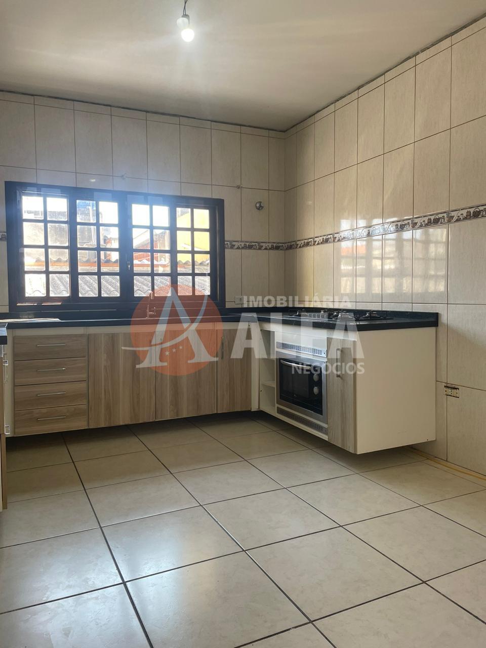 Casa para alugar com 3 quartos, 150m² - Foto 2