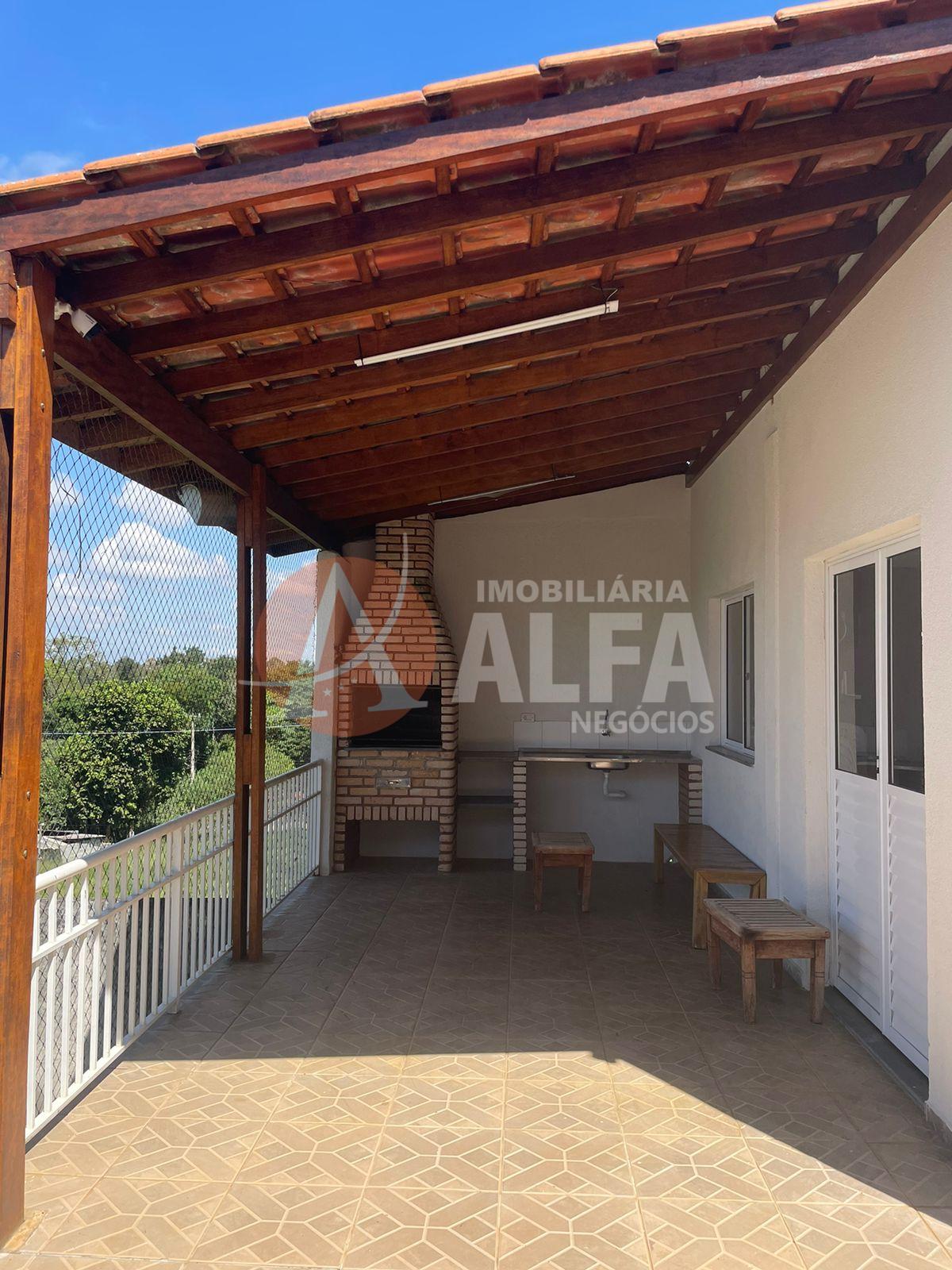 Casa para alugar com 3 quartos, 96m² - Foto 6