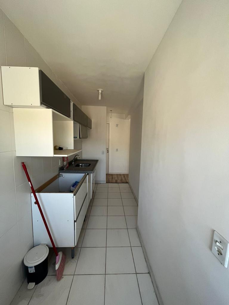 DUPLEX  76m²(V) - 03 Dormitórios - Condomínio Residencial Essence - Jardim Nova Vida - Cotia
