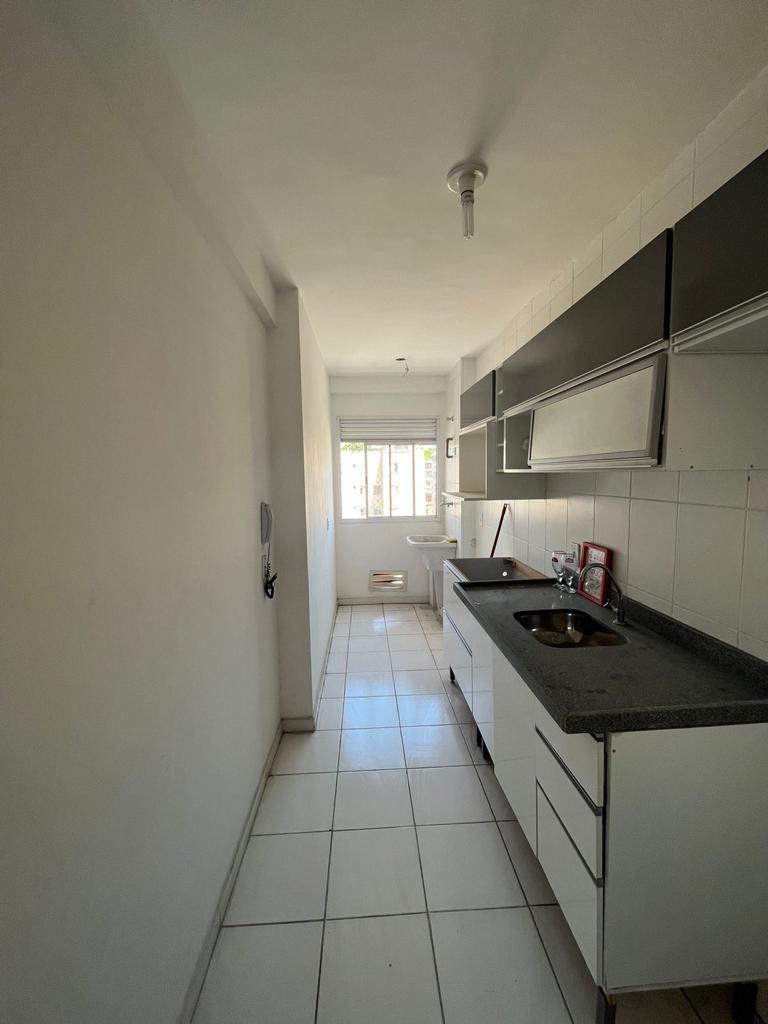 DUPLEX  76m²(V) - 03 Dormitórios - Condomínio Residencial Essence - Jardim Nova Vida - Cotia