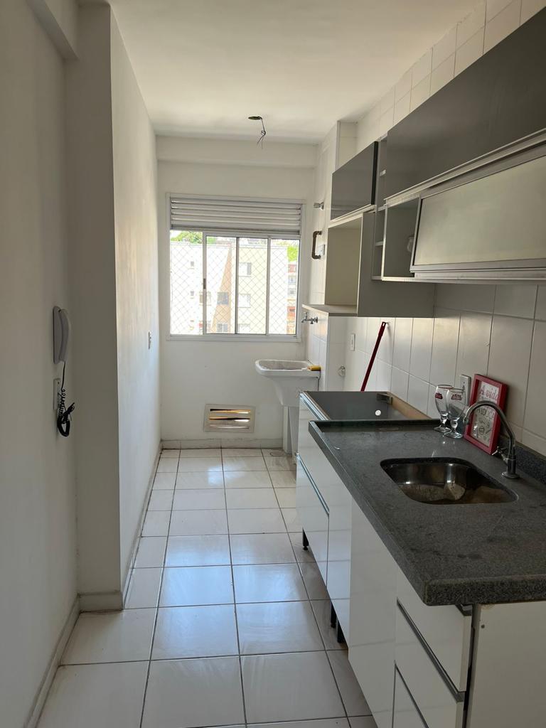 DUPLEX  76m²(V) - 03 Dormitórios - Condomínio Residencial Essence - Jardim Nova Vida - Cotia