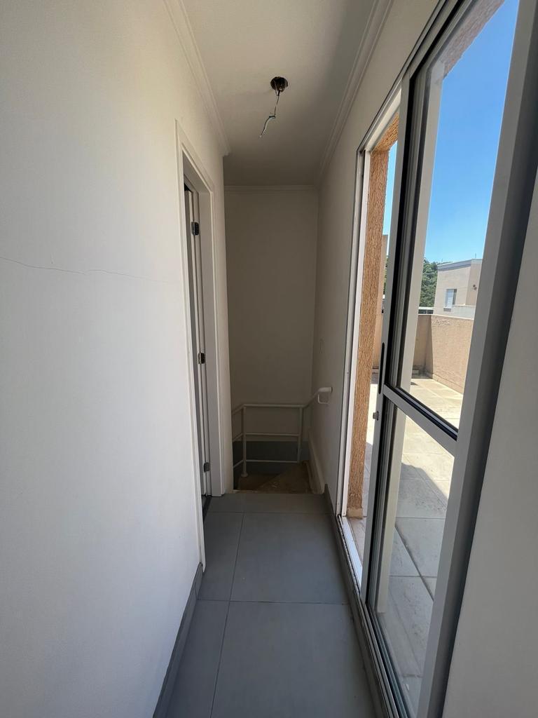 DUPLEX  76m²(V) - 03 Dormitórios - Condomínio Residencial Essence - Jardim Nova Vida - Cotia