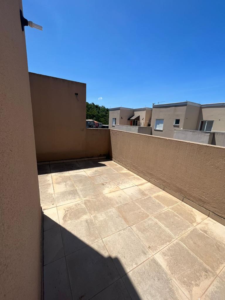 DUPLEX  76m²(V) - 03 Dormitórios - Condomínio Residencial Essence - Jardim Nova Vida - Cotia