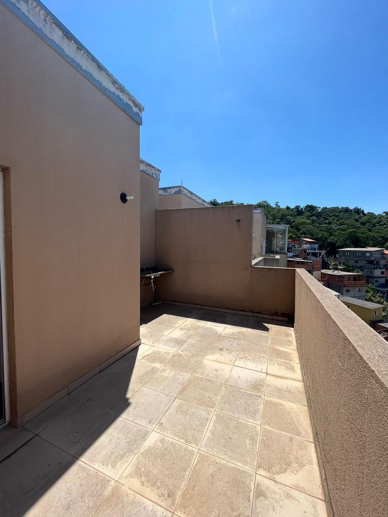 DUPLEX  76m²(V) - 03 Dormitórios - Condomínio Residencial Essence - Jardim Nova Vida - Cotia