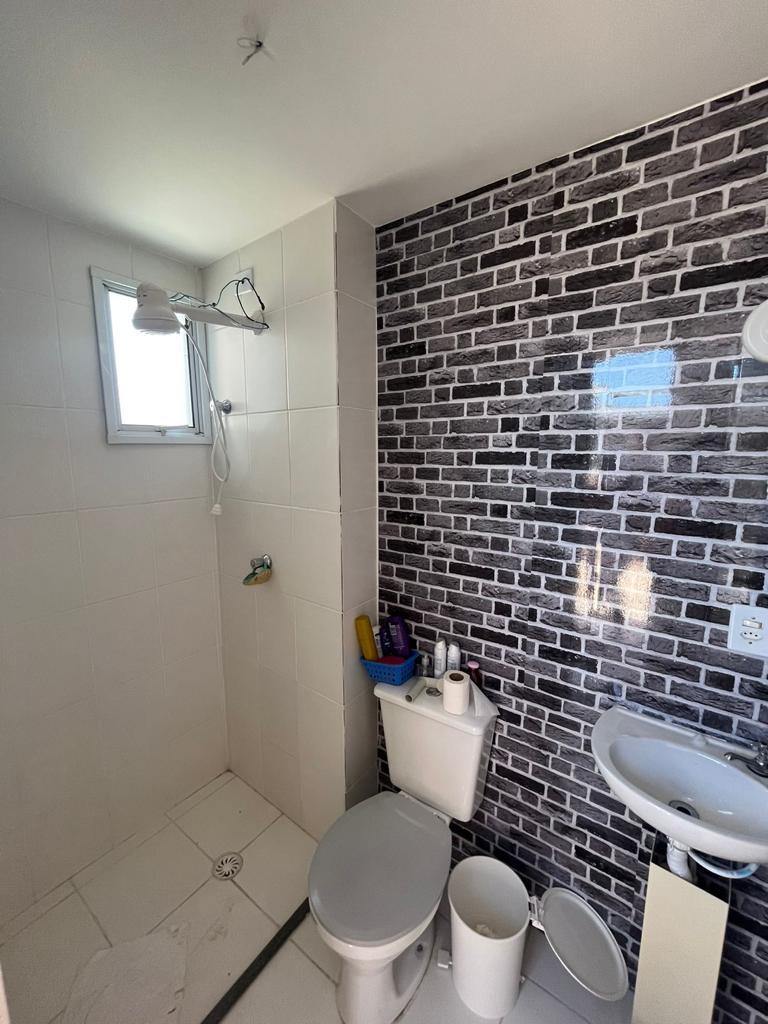 DUPLEX  76m²(V) - 03 Dormitórios - Condomínio Residencial Essence - Jardim Nova Vida - Cotia