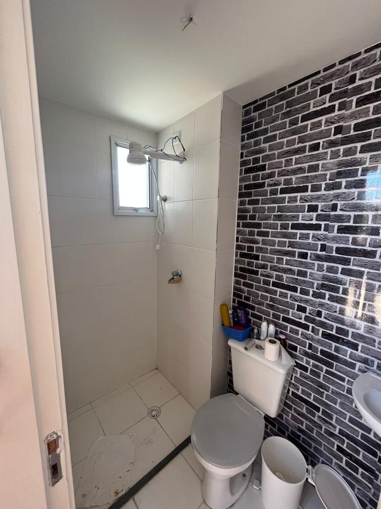 DUPLEX  76m²(V) - 03 Dormitórios - Condomínio Residencial Essence - Jardim Nova Vida - Cotia