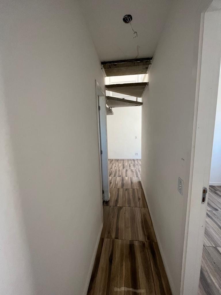DUPLEX  76m²(V) - 03 Dormitórios - Condomínio Residencial Essence - Jardim Nova Vida - Cotia