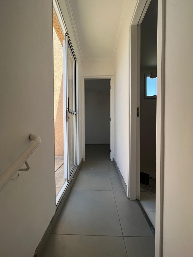 DUPLEX  76m²(V) - 03 Dormitórios - Condomínio Residencial Essence - Jardim Nova Vida - Cotia