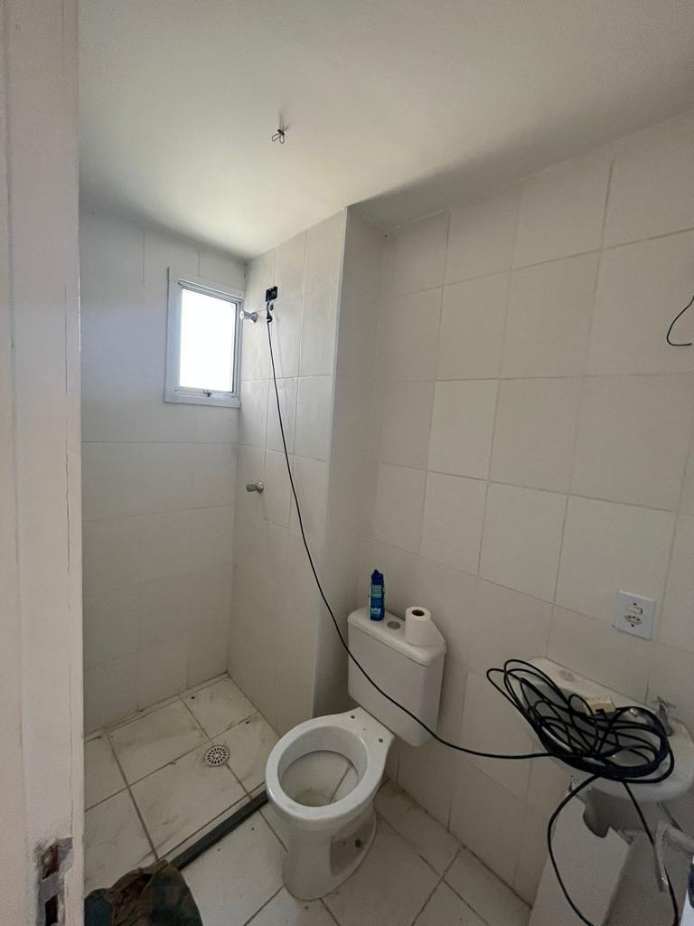DUPLEX  76m²(V) - 03 Dormitórios - Condomínio Residencial Essence - Jardim Nova Vida - Cotia