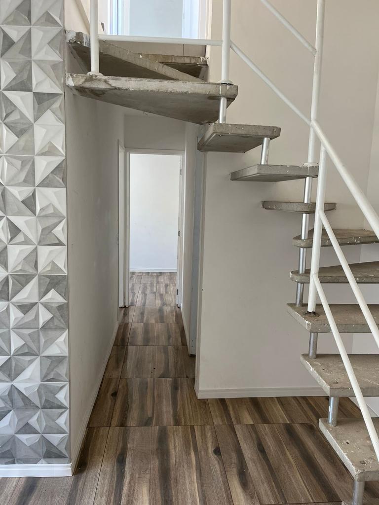 DUPLEX  76m²(V) - 03 Dormitórios - Condomínio Residencial Essence - Jardim Nova Vida - Cotia
