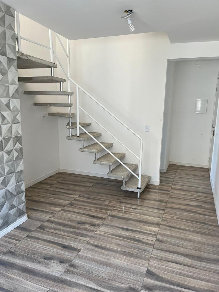DUPLEX  76m²(V) - 03 Dormitórios - Condomínio Residencial Essence - Jardim Nova Vida - Cotia