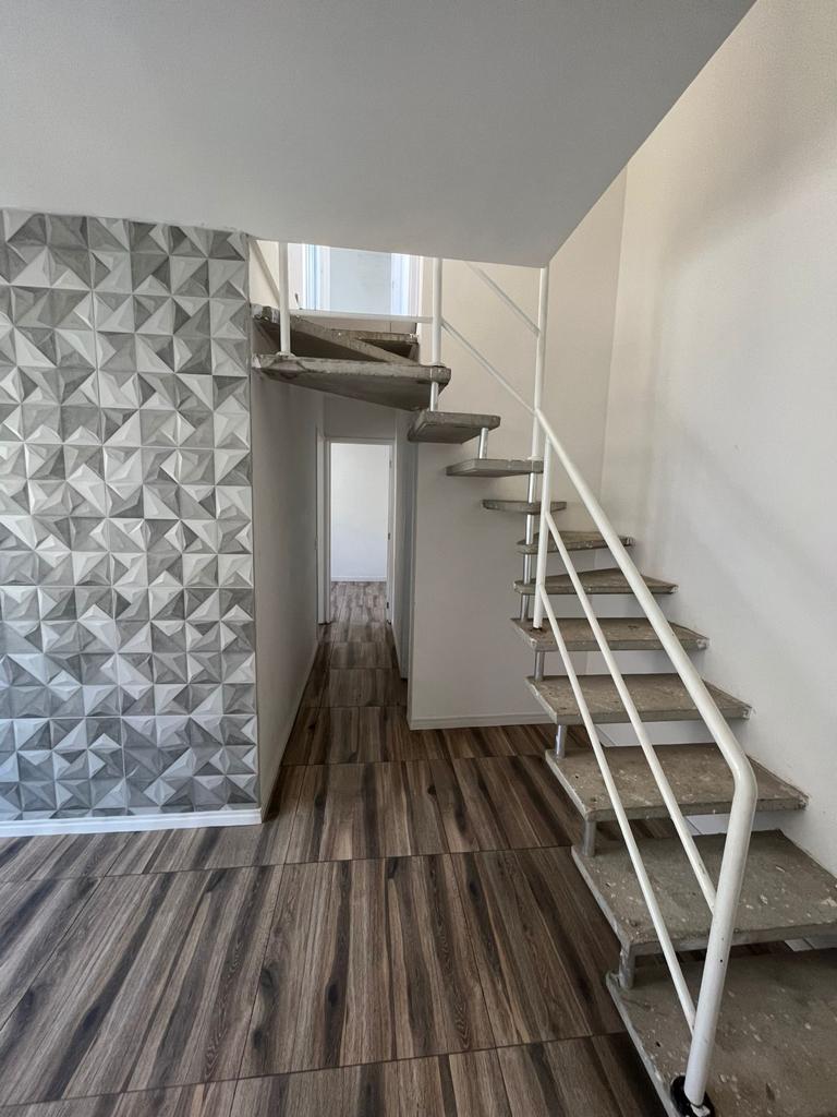 DUPLEX  76m²(V) - 03 Dormitórios - Condomínio Residencial Essence - Jardim Nova Vida - Cotia