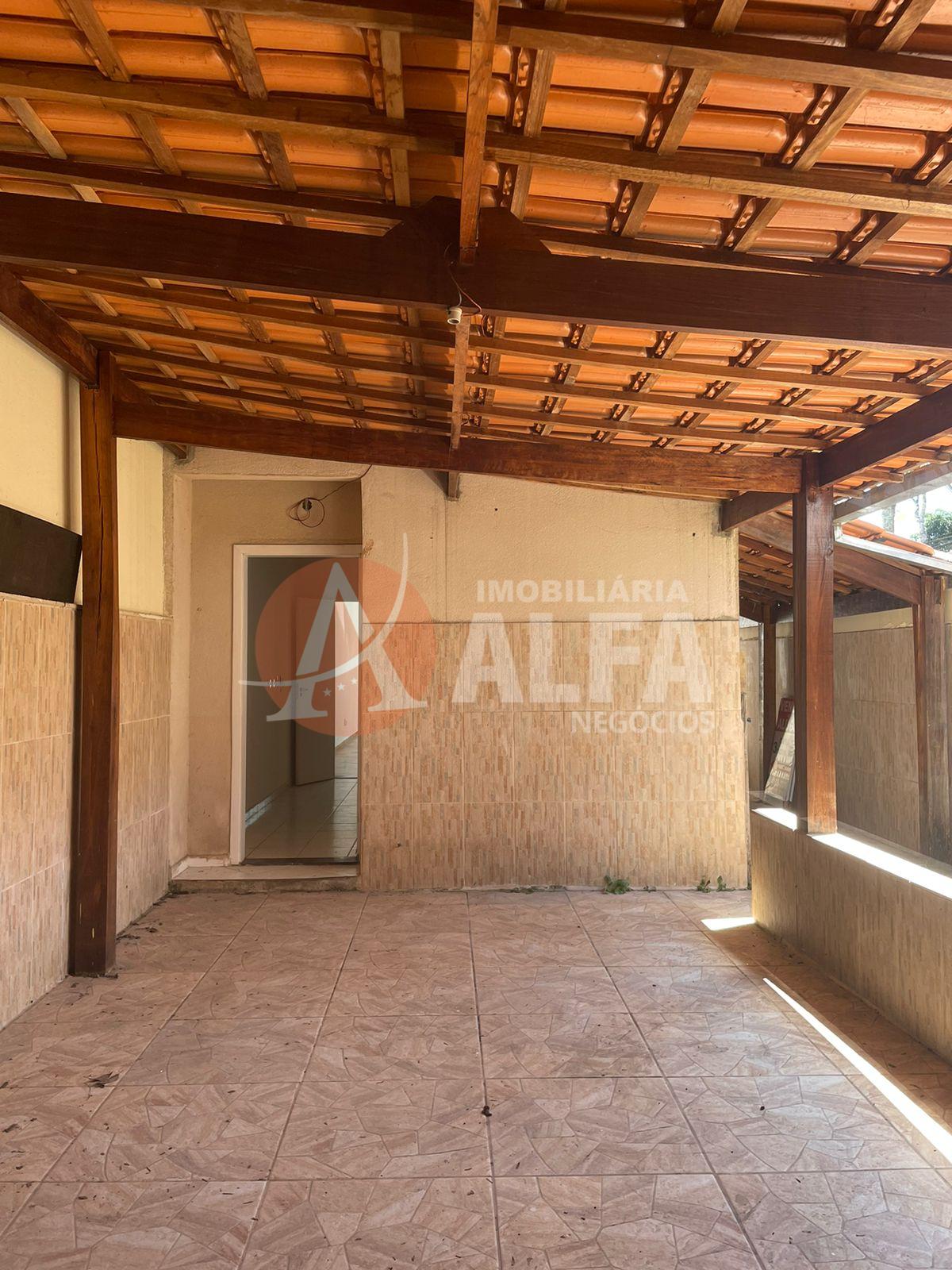 Casa à venda com 3 quartos, 96m² - Foto 3